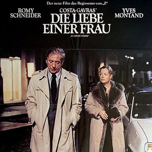 Foto Um homem, uma mulher, uma noite