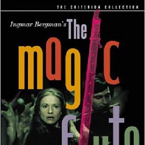 Foto A Flauta Mágica