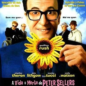 Foto A Vida e Morte de Peter Sellers