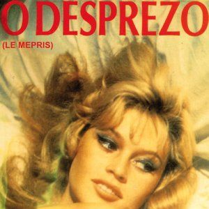 Foto O Desprezo