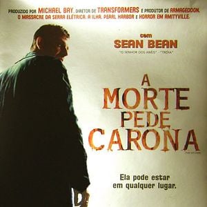 Foto A Morte Pede Carona