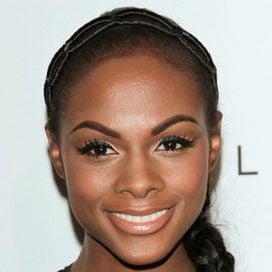 Foto Tika Sumpter
