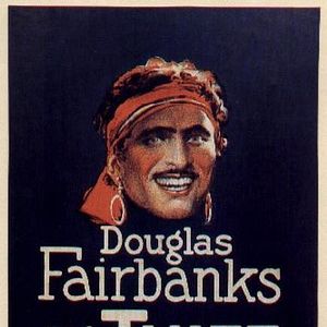 Foto O Ladrão de Bagdá