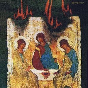 Foto Andrei Rublev