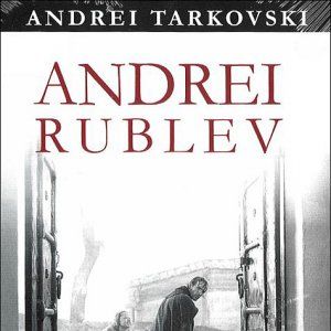 Foto Andrei Rublev