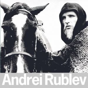 Foto Andrei Rublev
