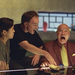 Foto Kill Bill - Volume 1