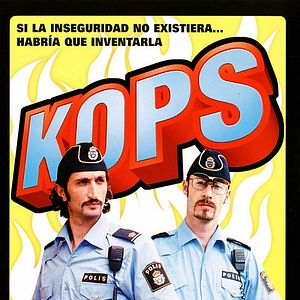 Foto Policiais Suecos
