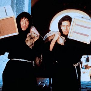 Foto Armadura de Deus