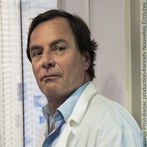 Foto François Rollin