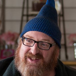 Foto Brian Posehn