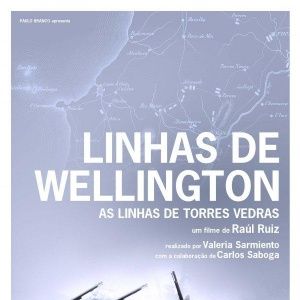 Foto Linhas de Wellington