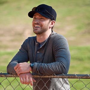 Foto Justin Timberlake