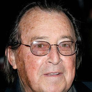 Foto Paul Mazursky