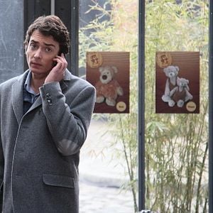 Foto Hubert Benhamdine