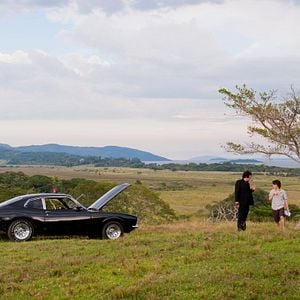 Foto Porto dos Mortos