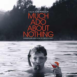 Foto Muito Barulho Por Nada