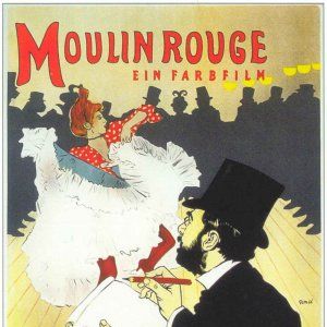Foto Moulin Rouge