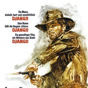 Foto Django