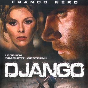 Foto Django