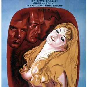 Foto E Deus Criou a Mulher