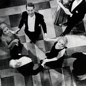 Foto Charles Ruggles