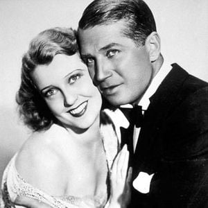 Foto Jeanette MacDonald