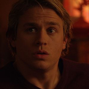 Foto Frankie no Limite