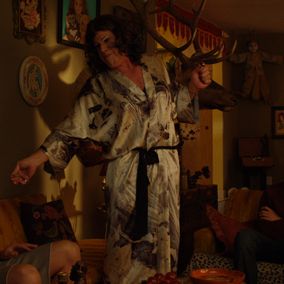 Foto Frankie no Limite