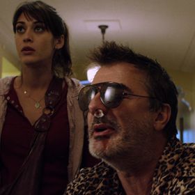 Foto Frankie no Limite