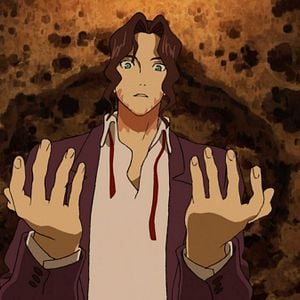 Foto Fullmetal Alchemist: The Sacred Star of Milos