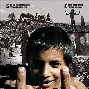 Foto Memória do Saque