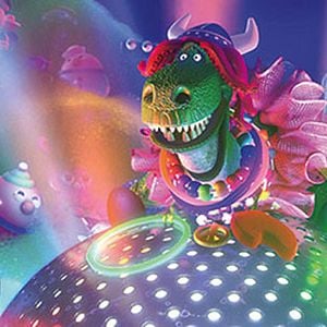 Foto Festa-sauro Rex