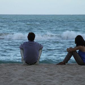 Foto Era uma Vez Eu, Verônica