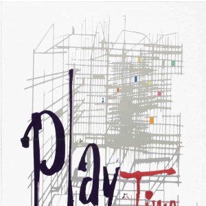 Foto Playtime - Tempo de Diversão