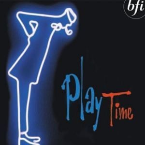 Foto Playtime - Tempo de Diversão