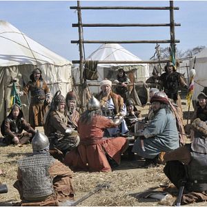 Foto The Legacy of the Traveling Whore