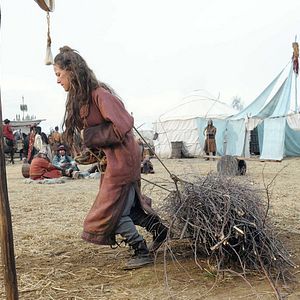 Foto The Legacy of the Traveling Whore