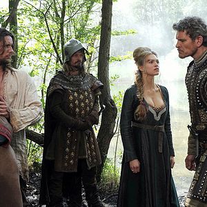 Foto The Legacy of the Traveling Whore