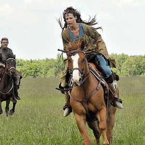 Foto The Legacy of the Traveling Whore