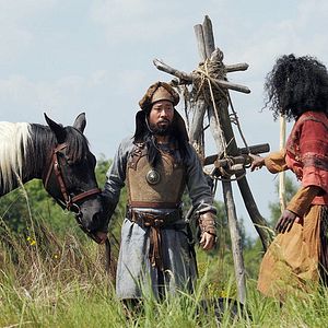 Foto The Legacy of the Traveling Whore