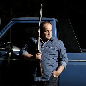 Foto Grégory Gadebois