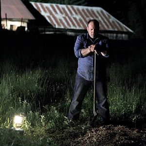 Foto Grégory Gadebois