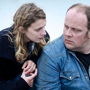 Foto Grégory Gadebois