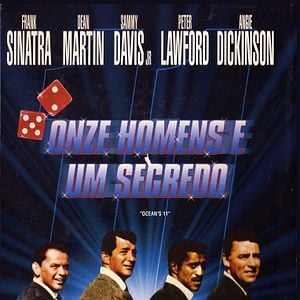 Foto Onze Homens e Um Segredo
