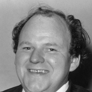 Foto Roy Kinnear