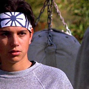 Foto Karatê Kid 3 - O Desafio Final