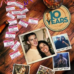 Foto 10 Anos de Pura Amizade