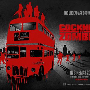 Foto Cockneys vs. Zombies