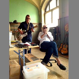 Foto Leander Haußmann